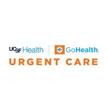 dignity health-gohealth urgent care|UCSF Health